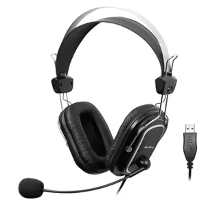 A4tech HU-50 Stereo Headset