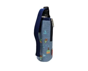 Animal Crossing Insulated Bottle Holder