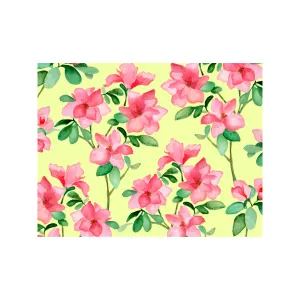 Azalea Note Cards