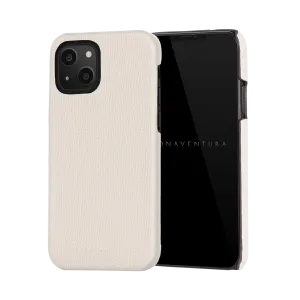 Noblessa Back Cover Smartphone Case (iPhone 13)