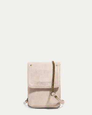 Platt RFID Chain Crossbody